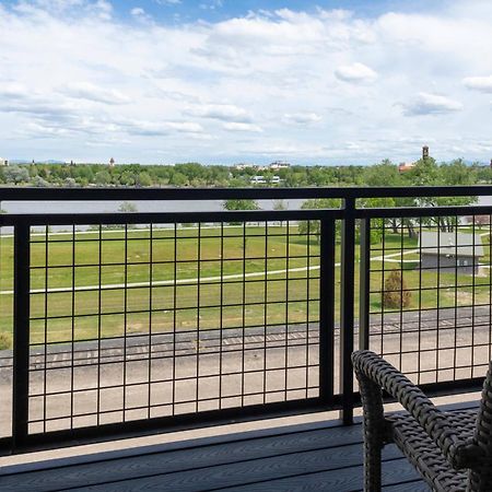 Springhill Suites By Marriott Great Falls Exteriör bild