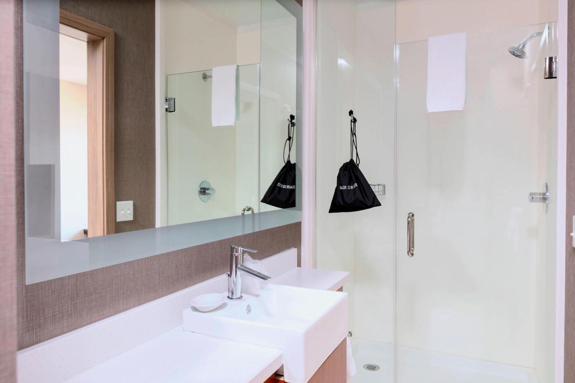 Springhill Suites By Marriott Great Falls Exteriör bild