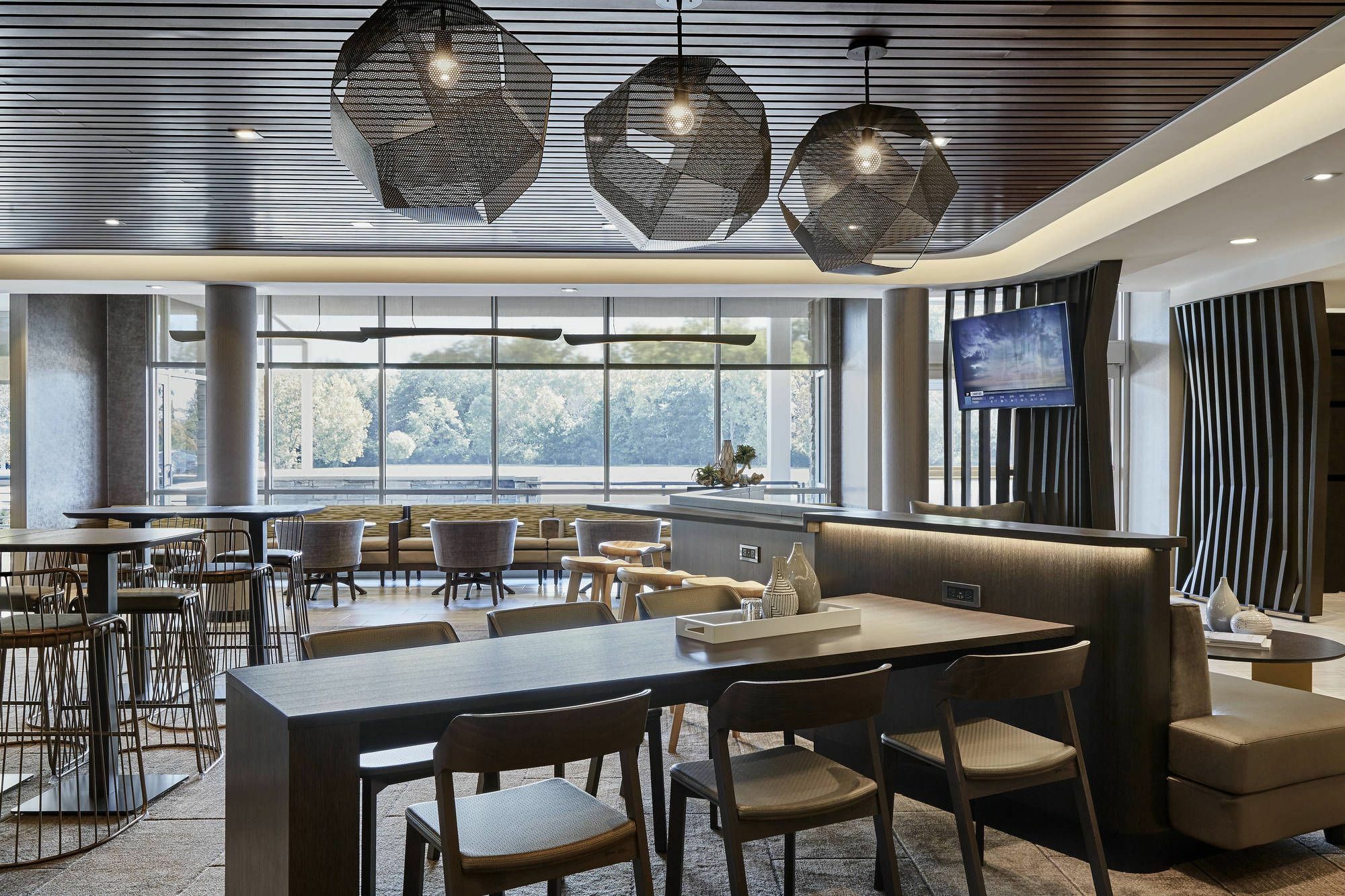 Springhill Suites By Marriott Great Falls Exteriör bild