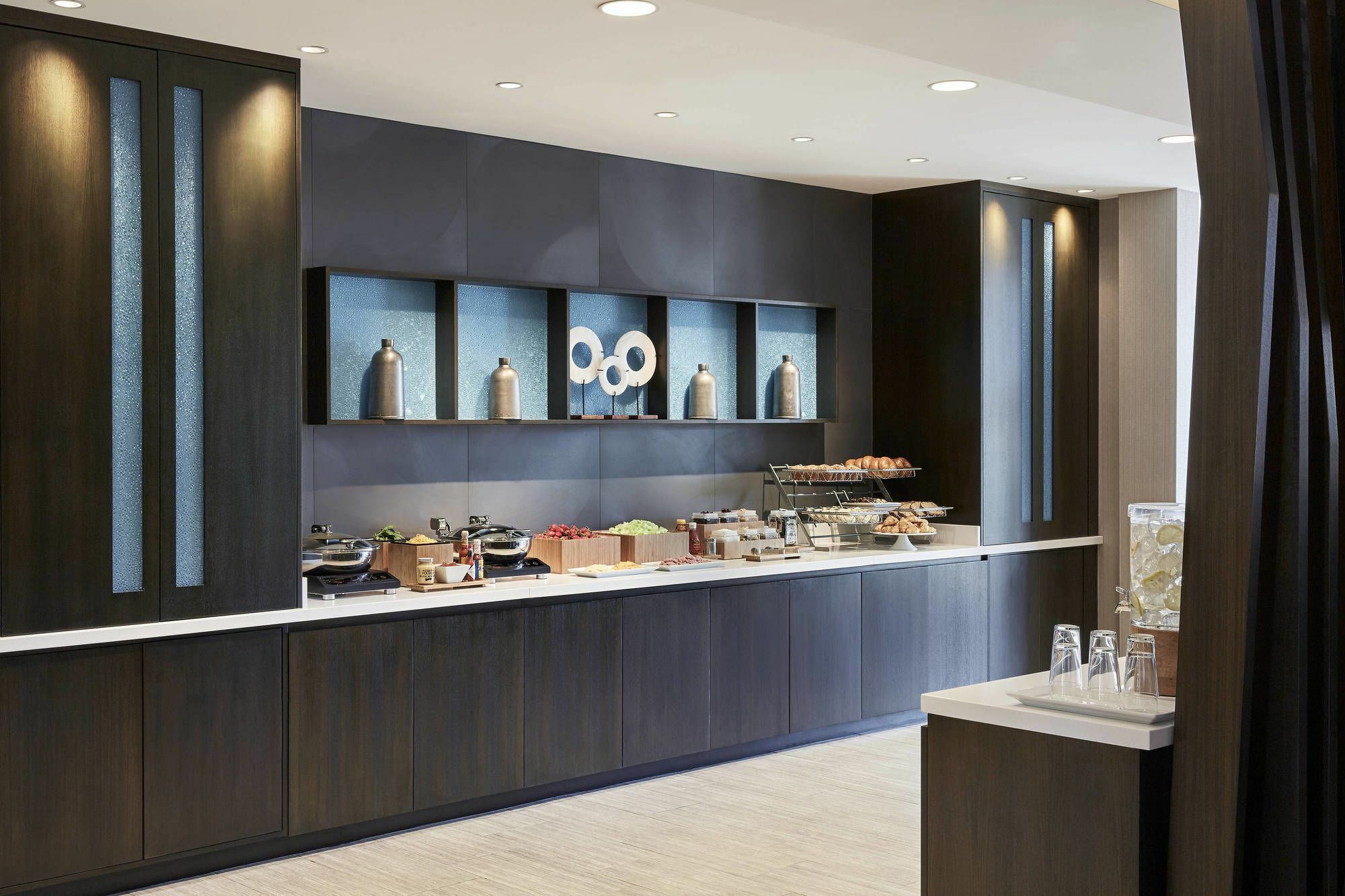 Springhill Suites By Marriott Great Falls Exteriör bild