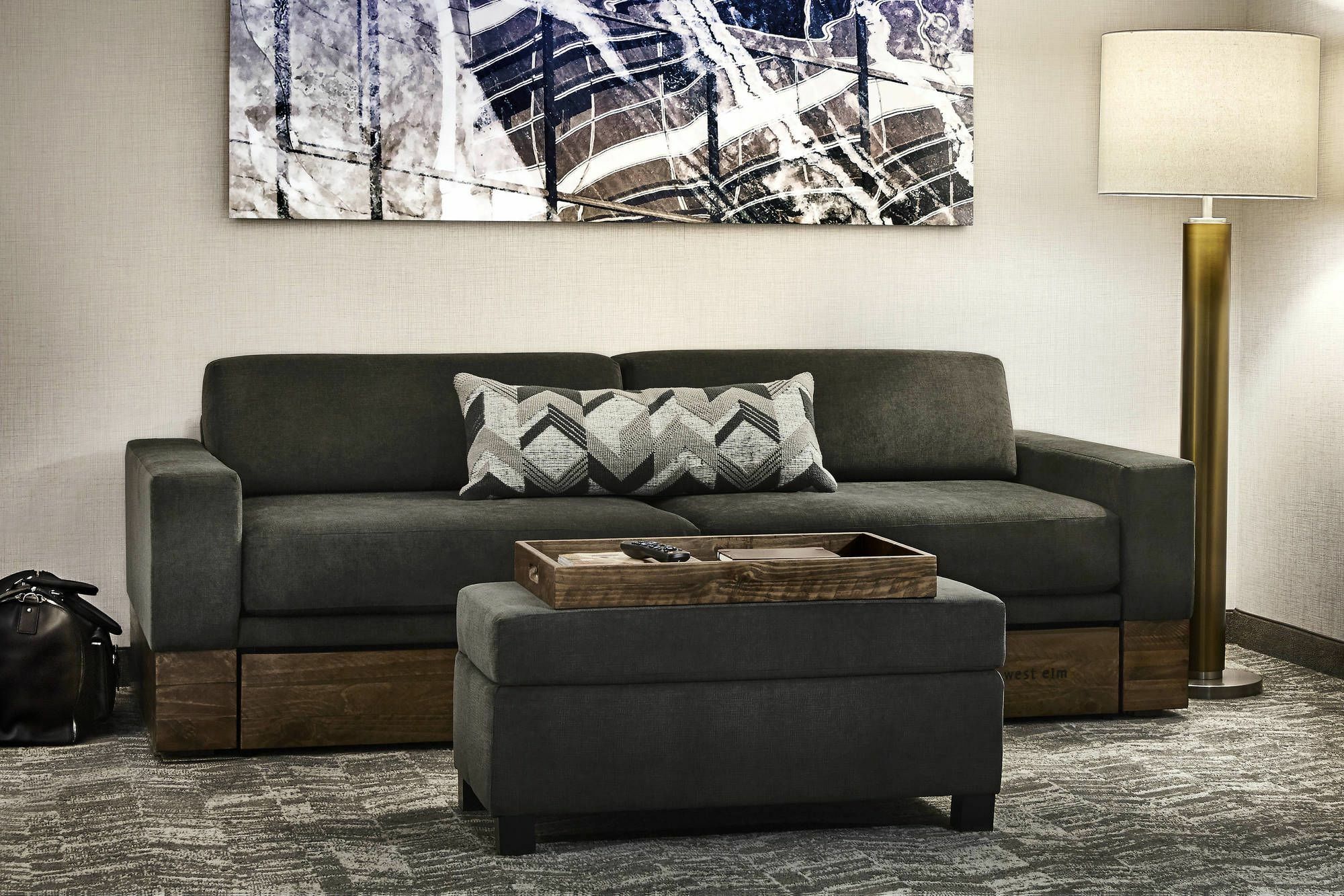 Springhill Suites By Marriott Great Falls Exteriör bild